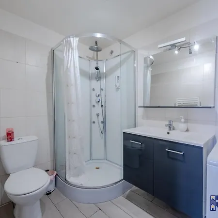 Appartement Le Joli - Parking - Near Perpignan